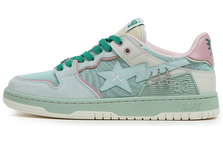 BAPE A BATHING APE Sta x Bapy SN0059C - SN0059C - Novelship