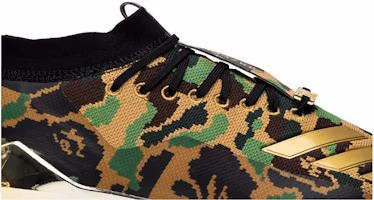 Botines A Bathing Ape x adidas Adizero 'Camo Verde'. F35829 Order Botines A Bathing Ape x adidas Adizero 'Camo Verde'. F35829