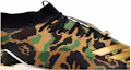 Order A Bathing Ape x adidas Adizero Cleats 'Green Camo' Hijau Tentera F35829