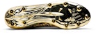 A Bathing Ape x adidas Adizero Cleats 'Green Camo' Hijau Tentera F35829