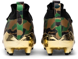 Botines A Bathing Ape x adidas Adizero 'Camo Verde'. F35829 Details for Botines A Bathing Ape x adidas Adizero 'Camo Verde'. F35829