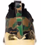 Sizing A Bathing Ape x adidas Adizero Cleats 'Green Camo' Hijau Tentera F35829