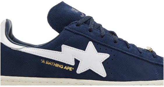 A Bathing Ape x adidas Campus 80s '30周年纪念' ID4770 Order A Bathing Ape x adidas Campus 80s '30周年纪念' ID4770