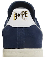 Sizing A Bathing Ape x adidas Campus 80s『30週年紀念』ID4770