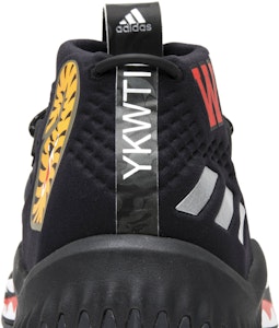 「A Bathing Ape x adidas Dame 4 '黑迷彩' AP9975」 Sizing 「A Bathing Ape x adidas Dame 4 '黑迷彩' AP9975」