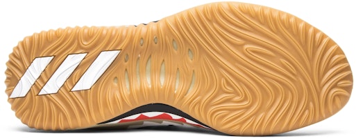 A Bathing Ape x adidas Dame 4 'Hijau Camo' AP9974 Shop A Bathing Ape x adidas Dame 4 'Hijau Camo' AP9974