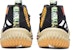 A Bathing Ape x adidas Dame 4 'Green Camo' AP9974