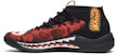 A Bathing Ape x adidas Dame 4 'Red Camo' AP9976