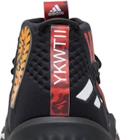 A Bathing Ape x adidas Dame 4 'Camuflaje Rojo' AP9976 Sizing A Bathing Ape x adidas Dame 4 'Camuflaje Rojo' AP9976