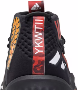 A Bathing Ape x adidas Dame 4 'Red Camo' AP9976 Sizing A Bathing Ape x adidas Dame 4 'Red Camo' AP9976