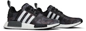 Cheap A Bathing Ape x adidas NMD_R1 '黑迷彩' BA7325