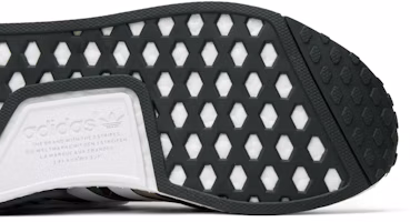 Purchase A Bathing Ape x adidas NMD_R1 '橄欖迷彩' BA7326