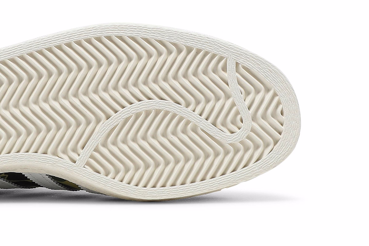 A Bathing Ape x adidas Superstar 80s 'ABC Camo'