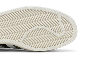 A Bathing Ape x adidas Superstar 80s 'ABC Camo'