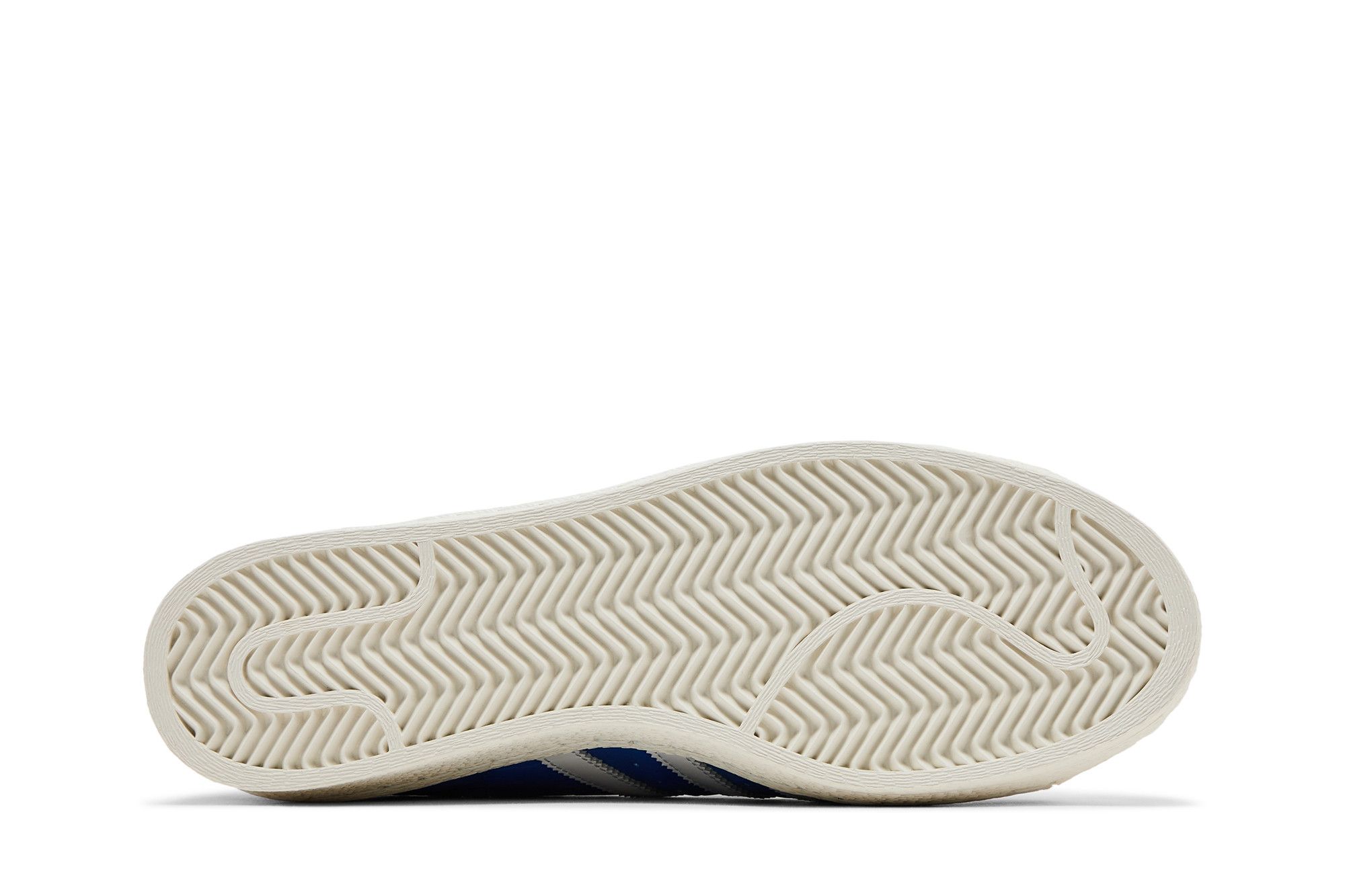 Purchase A Bathing Ape x adidas Superstar Vintage 'Biru Putih' JR2702
