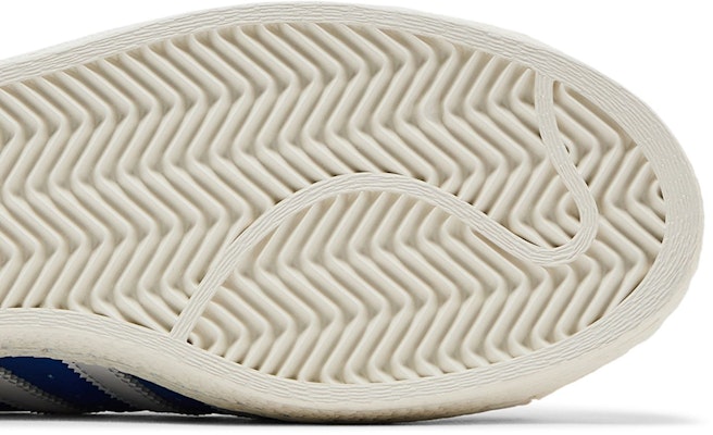 猿人头 x adidas Superstar 复古款 '蓝白' JR2702 Purchase 猿人头 x adidas Superstar 复古款 '蓝白' JR2702