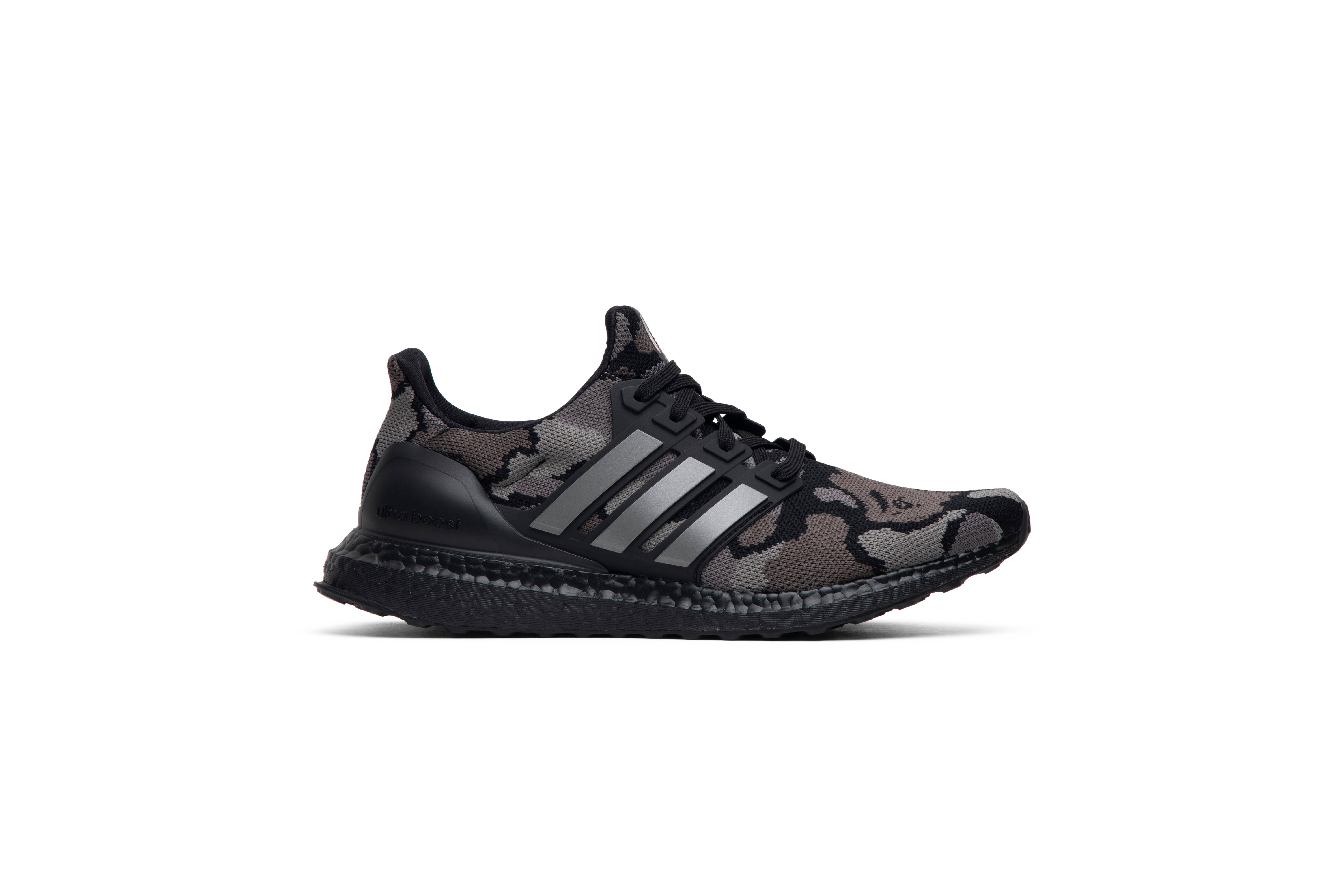 Ultra boost 4.0 bape discount