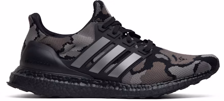 A Bathing Ape x adidas UltraBoost 4.0 'Black Camo' G54784 A Bathing Ape x adidas UltraBoost 4.0 'Black Camo' G54784