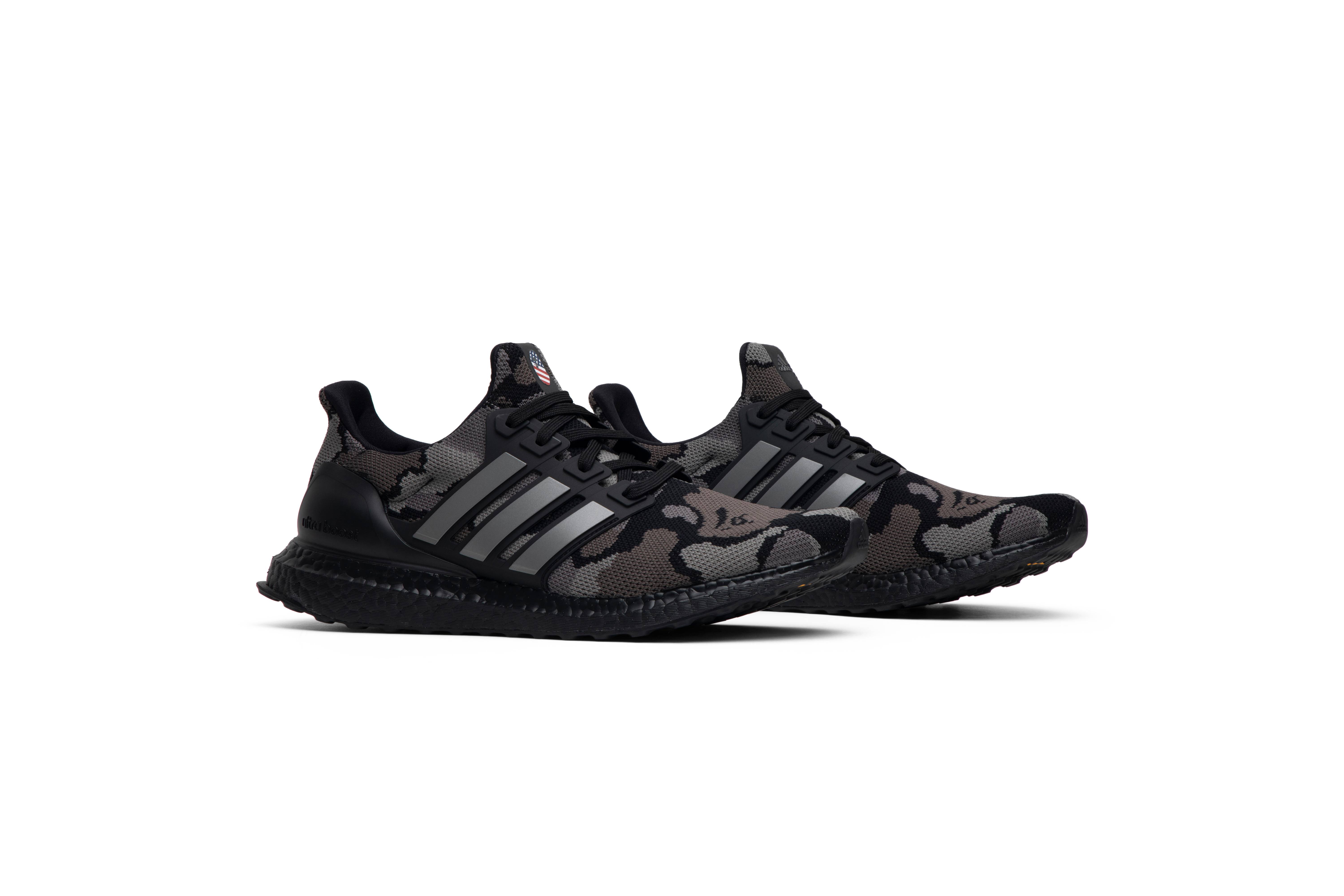 Ultraboost bape camo sale
