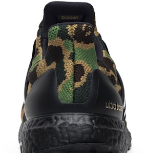 베이프 x 아디다스 울트라부스트 4.0 '그린 카모' F35097 Sizing 베이프 x 아디다스 울트라부스트 4.0 '그린 카모' F35097