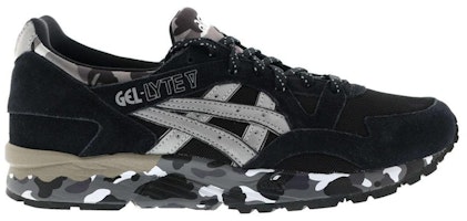 A Bathing Ape x ASICS Gel-Lyte V TQK535-8893 A Bathing Ape x ASICS Gel-Lyte V TQK535-8893