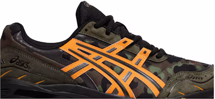 Order A Bathing Ape x ASICS Gel-1090 'Tiger Camo' 1023A061-200