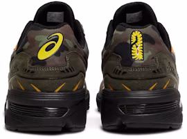 Details for A Bathing Ape x ASICS Gel-1090 'Tiger Camo' 1023A061-200
