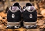 Lookbook A Bathing Ape x ASICS Gel Lyte 5 'Black Camo' Hitam Corak Kamuflaj HQ50V-8893