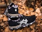 Shop A Bathing Ape x ASICS Gel Lyte 5 'Black Camo' Hitam Corak Kamuflaj HQ50V-8893
