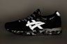 Details for A Bathing Ape x ASICS Gel Lyte 5 'Black Camo' Hitam Corak Kamuflaj HQ50V-8893