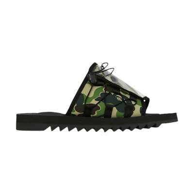 BAPE BAPE Dao 'Camo'