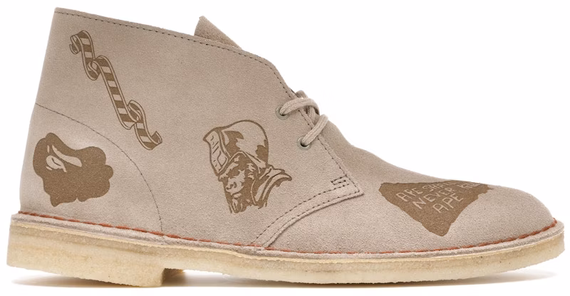 a-bathing-ape-x-clarks-desert-boot-grey-embossed