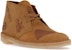 Boot A Bathing Ape x Clarks Desert 'Oak Embossed' 26149861