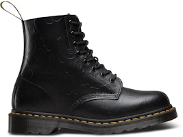 A Bathing Ape x Dr. Martens 1460 'Black' 23568001 A Bathing Ape x Dr. Martens 1460 'Black' 23568001
