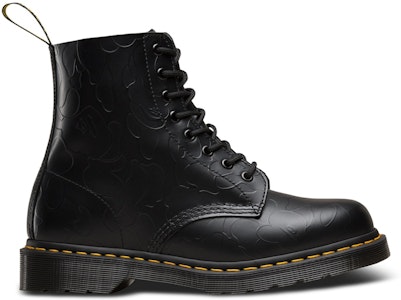 베이프 x 닥터마틴 1460 블랙 (Baep x Dakteomatin 1460 Beullaek) 23568001 Buy 베이프 x 닥터마틴 1460 블랙 (Baep x Dakteomatin 1460 Beullaek) 23568001