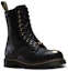 Order A Bathing Ape x Dr. Martens 1490 Smooth 'Hitam' 24919001