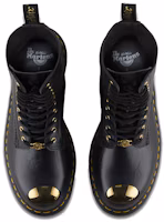 Shop 「A Bathing Ape x Dr. Martens 1490 Smooth '黑色' 24919001」