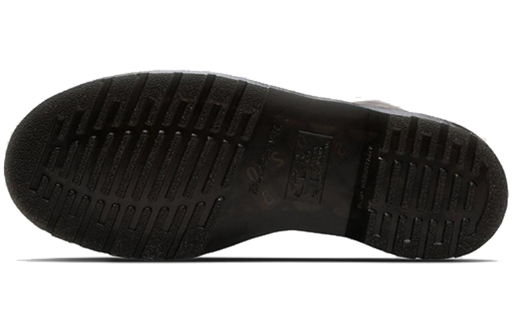 Details for A Bathing Ape x Dr. Martens 1490 Smooth 'Hitam' 24919001