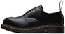 A Bathing Ape x Dr. Martens Emboss 1461 'Camo Hitam' 24920001