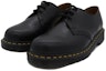 Purchase A Bathing Ape x Dr. Martens Emboss 1461 'Negro Camuflaje' 23569001