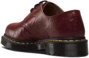 BAPE x Dr. Martens 压纹1461款 '迷彩' 23569600 Lookbook BAPE x Dr. Martens 压纹1461款 '迷彩' 23569600