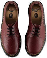 BAPE x Dr. Martens 压纹1461款 '迷彩' 23569600 Shop BAPE x Dr. Martens 压纹1461款 '迷彩' 23569600