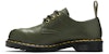 A Bathing Ape x Dr. Martens Emboss 1461 'Khaki' Lelaki Kasut Trendy 24920272