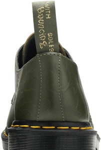 베이프 x 닥터마틴 엠보스 1461 '카키' 24920272 Sizing 베이프 x 닥터마틴 엠보스 1461 '카키' 24920272