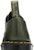 A Bathing Ape x Dr. Martens Emboss 1461 'Khaki' Lelaki Kasut Trendy 24920272