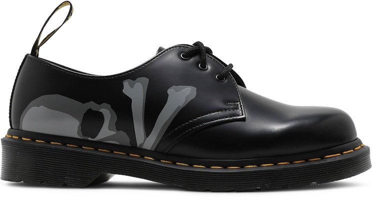 A Bathing Ape x Mastermind x Dr. Martens 1461 'Skull' 27044001 Buy A Bathing Ape x Mastermind x Dr. Martens 1461 'Skull' 27044001