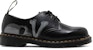 A Bathing Ape x Mastermind x Dr. Martens 1461 'Tengkorak' 27044001