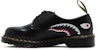 A Bathing Ape x Mastermind x Dr. Martens 1461 'Tengkorak' 27044001