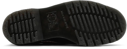 A Bathing Ape x Mastermind x Dr. Martens 1461 'Tengkorak' 27044001 Shop A Bathing Ape x Mastermind x Dr. Martens 1461 'Tengkorak' 27044001