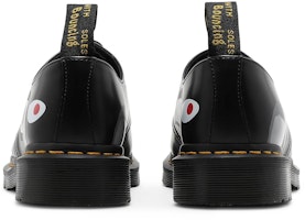 A Bathing Ape x Mastermind x Dr. Martens 1461 'Tengkorak' 27044001 Details for A Bathing Ape x Mastermind x Dr. Martens 1461 'Tengkorak' 27044001